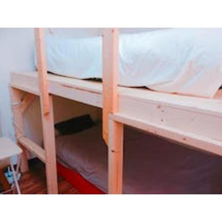 The Stay Central Nagasaki / Vacation Stay 5111 Екстериор снимка