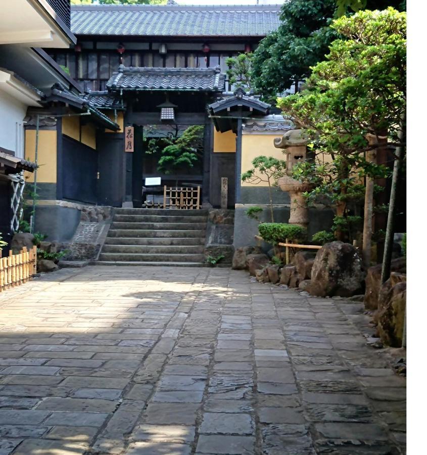 The Stay Central Nagasaki / Vacation Stay 5111 Екстериор снимка