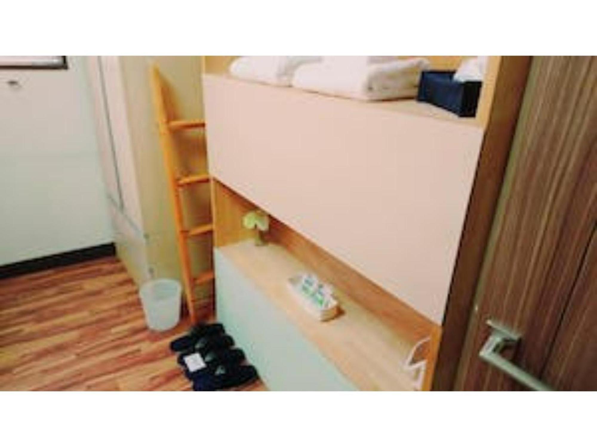 The Stay Central Nagasaki / Vacation Stay 5111 Екстериор снимка