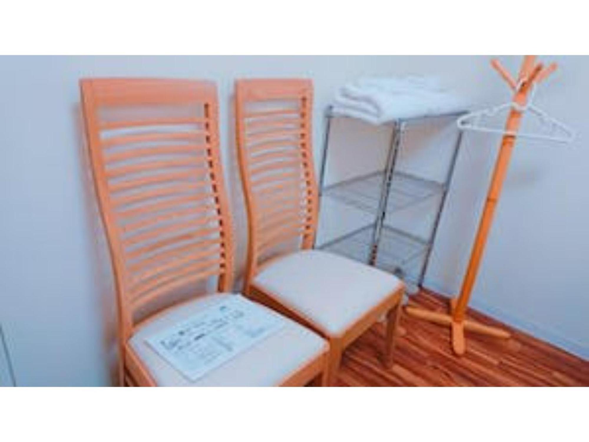 The Stay Central Nagasaki / Vacation Stay 5111 Екстериор снимка