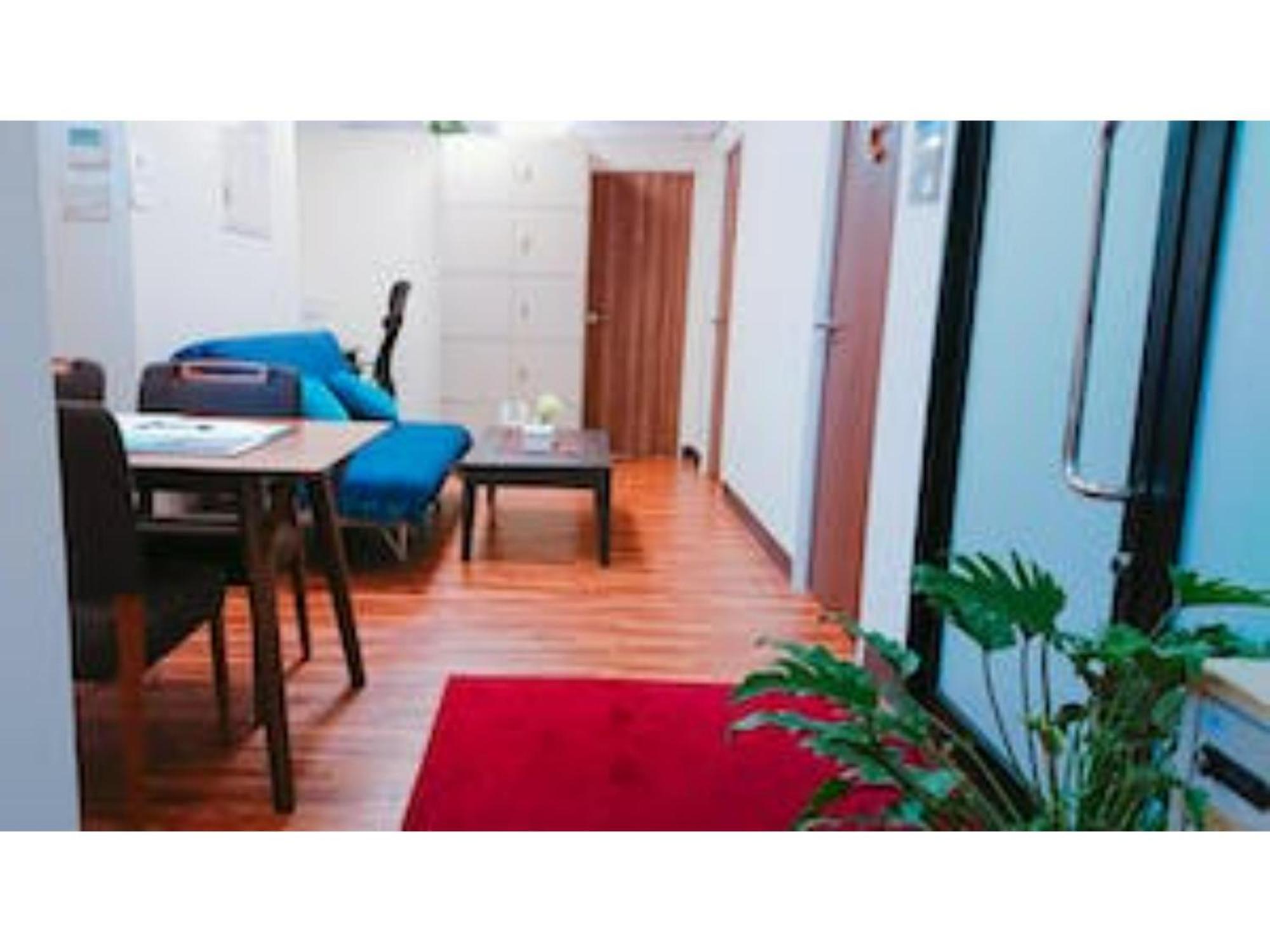 The Stay Central Nagasaki / Vacation Stay 5111 Екстериор снимка