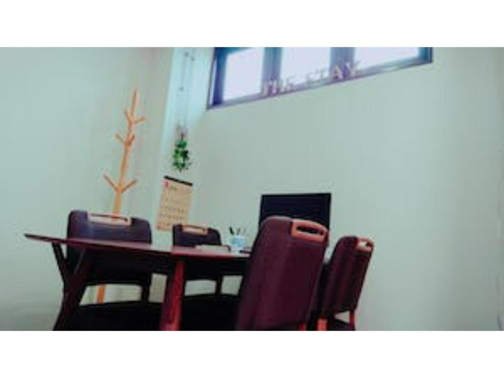 The Stay Central Nagasaki / Vacation Stay 5111 Екстериор снимка