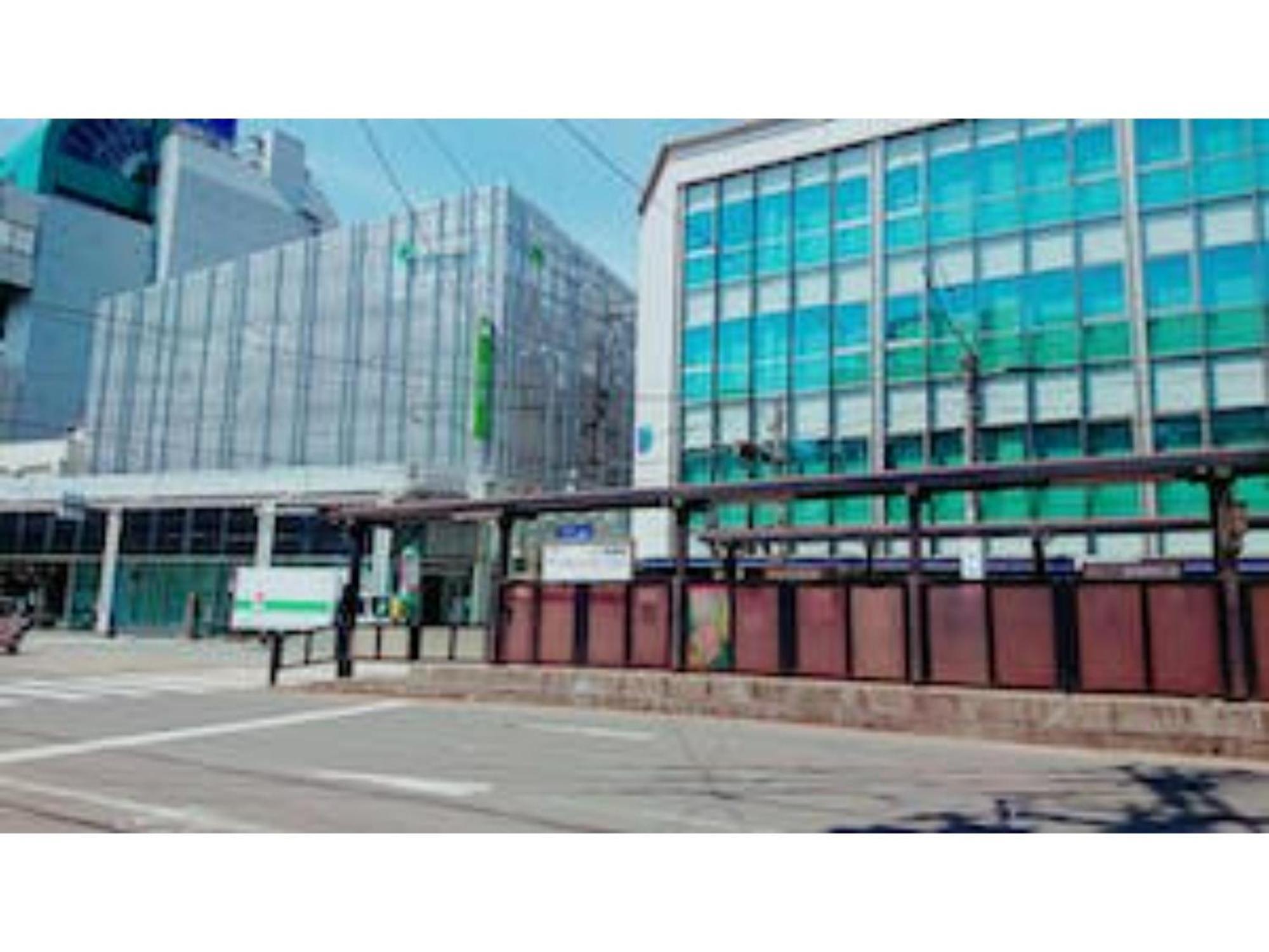The Stay Central Nagasaki / Vacation Stay 5111 Екстериор снимка